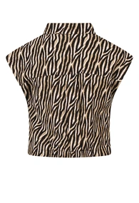 D-zine meisjes blouse